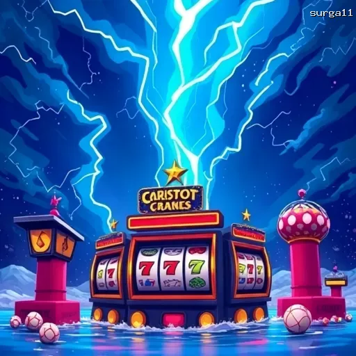 surga11: Promo dan Bonus Terbaik untuk Para Gamer Indonesia