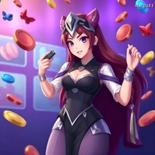 Menjelajahi Fitur Unggulan Situs Game surga11