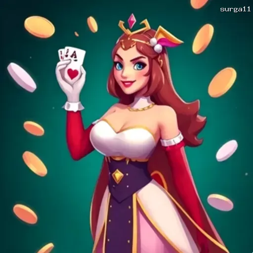 Menggali Fitur Menarik di Situs Game surga11