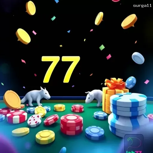 Mengenal surga11 Sebagai Platform Game Online Terpercaya