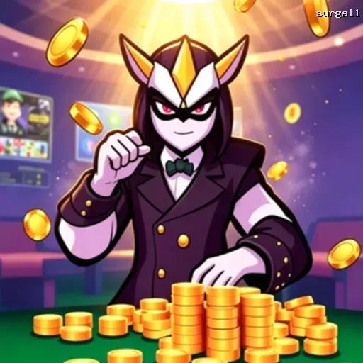 Keamanan dan Keandalan Situs surga11 di Dunia Game