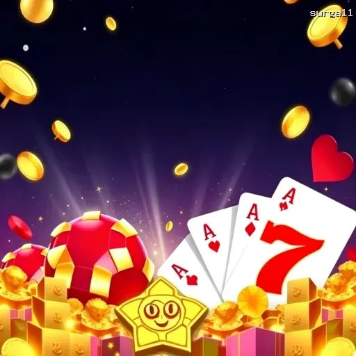 Review Permainan Populer di Situs surga11
