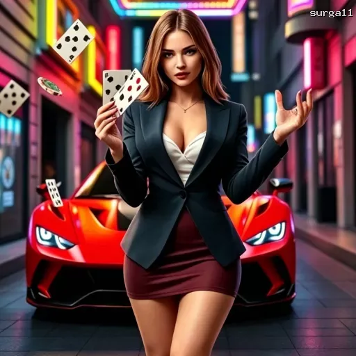 surga11: Bet Sport Dengan Fitur Terbaik untuk Pemain Indonesia